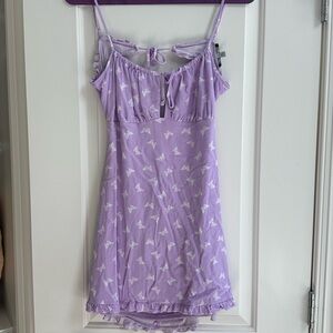 Kendall & Kylie Size M dress